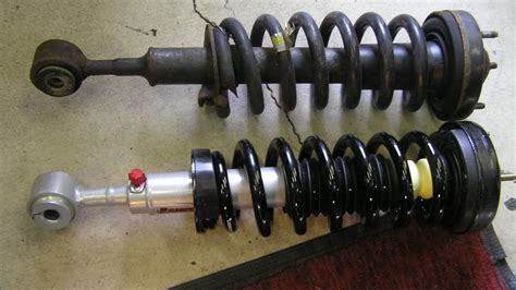 Location Front. . Ford f150 front shock replacement